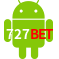 Aplicativo 727bet para Android