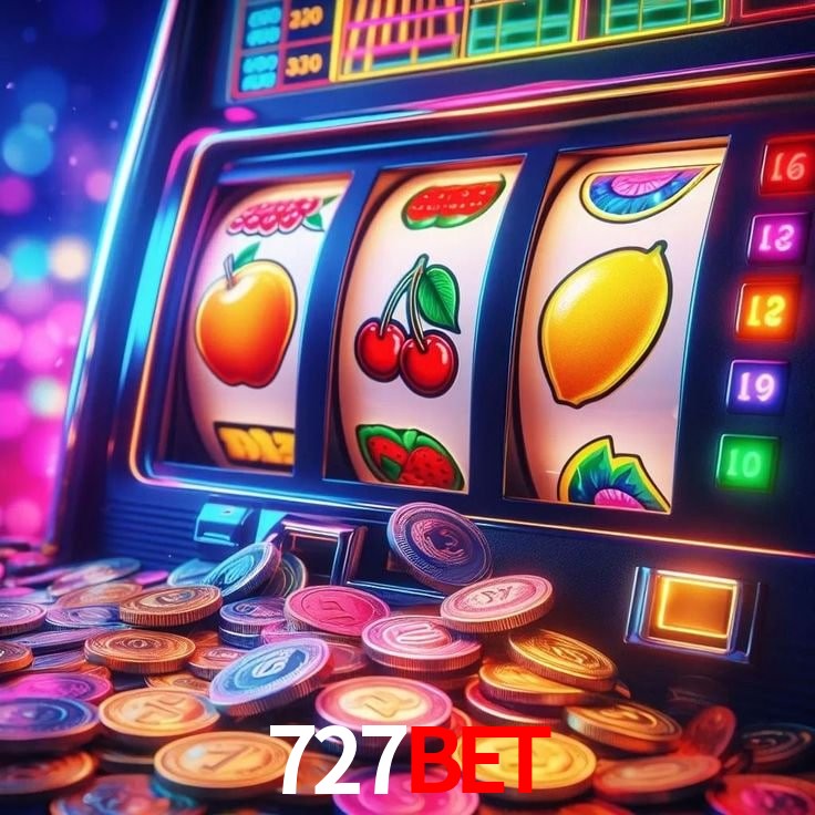 Experiência VIP 727bet