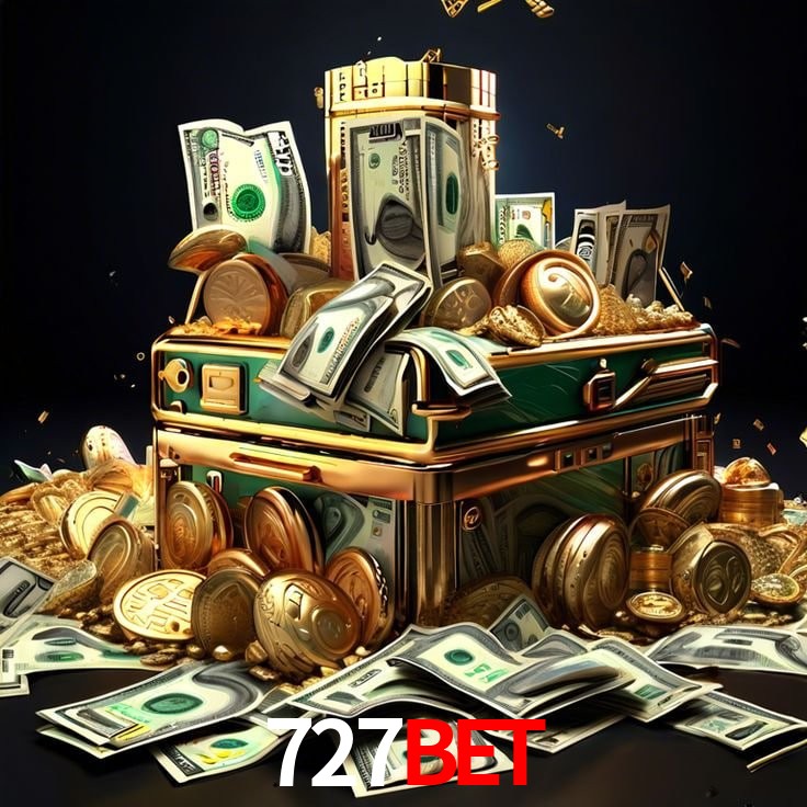 Estatísticas 727bet