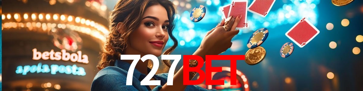 Welcome Bonus 727bet