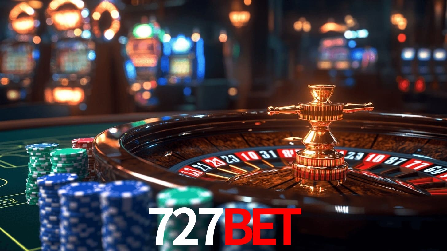 727bet - Cassino De Slots Diversificado - 727bet.com