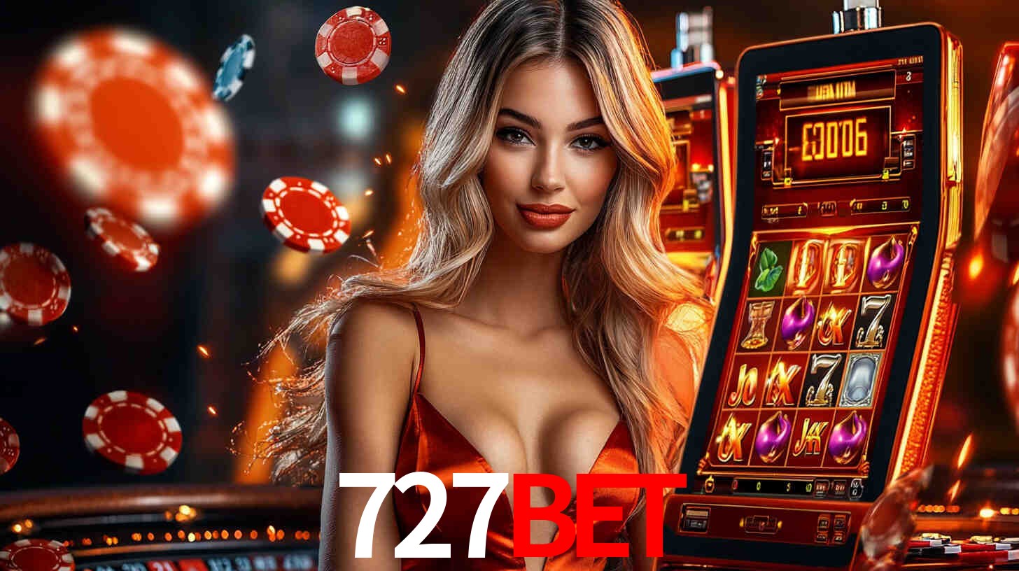 727bet: Seu Cassino Premiado com Pagamentos Rápidos