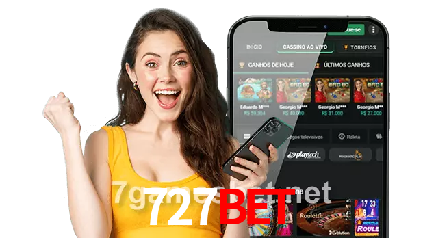 727bet