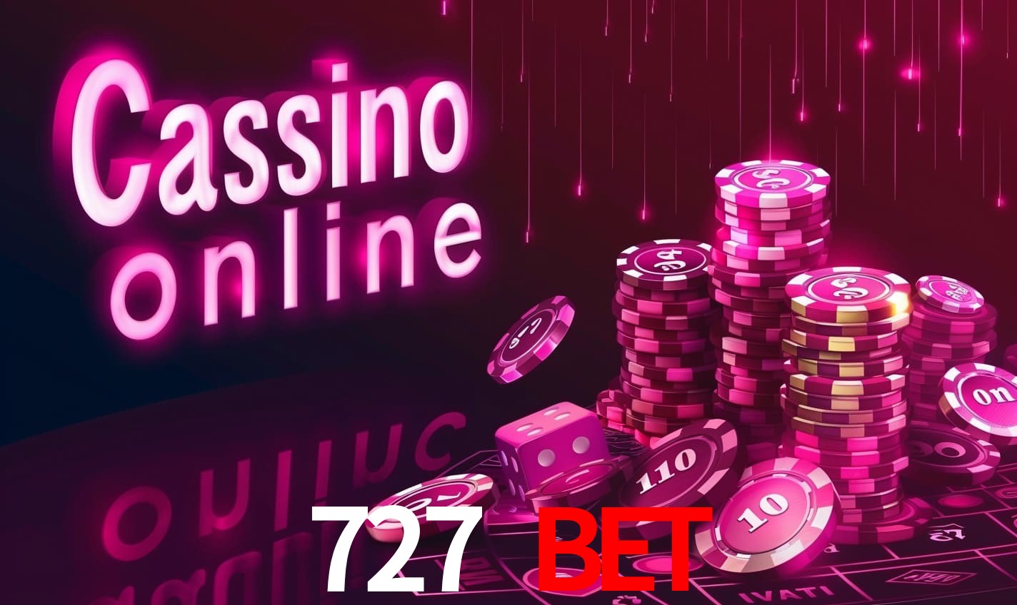 727 BET