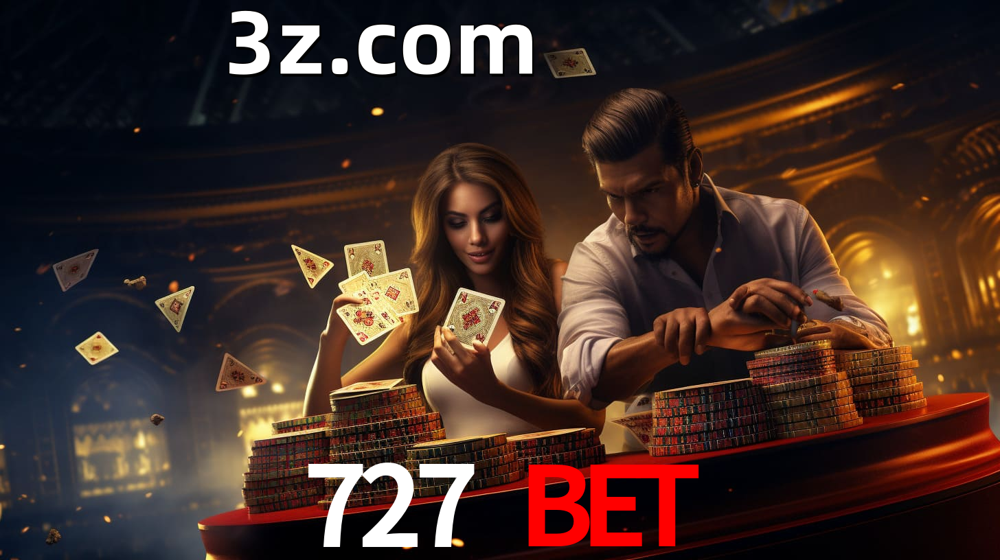 727 BET