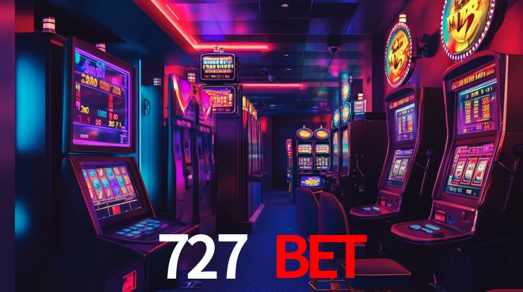 727 BET