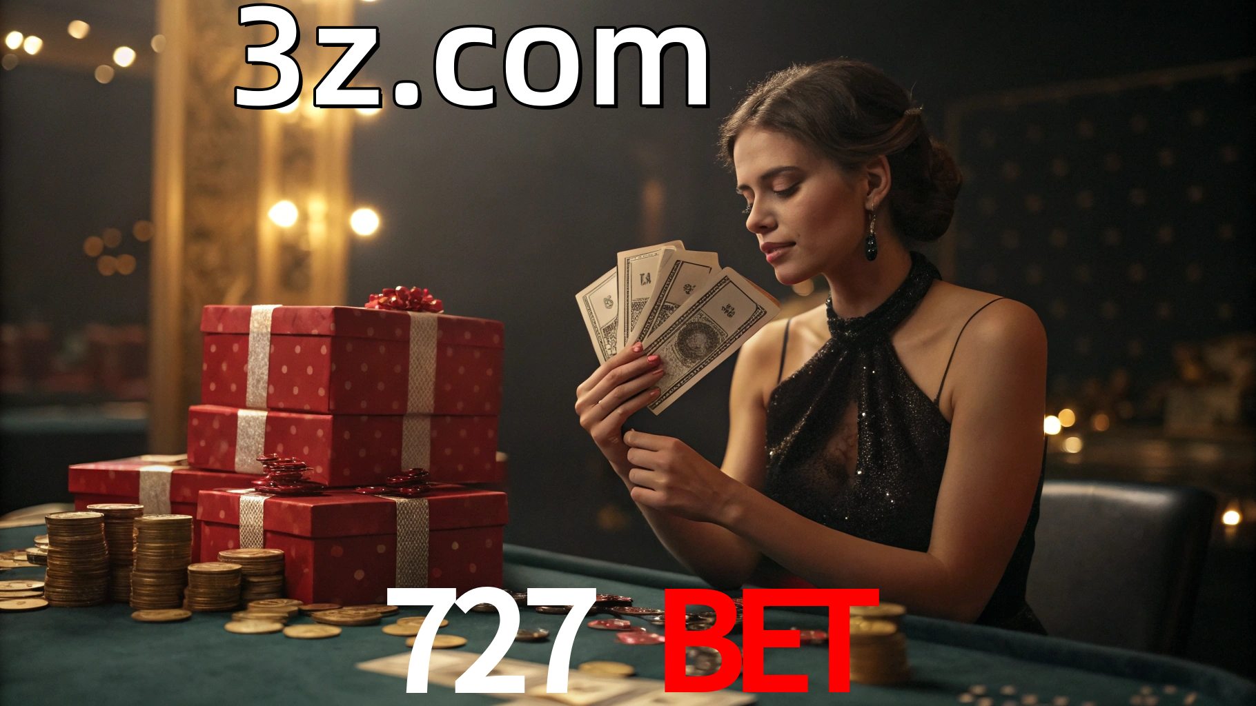 727 BET