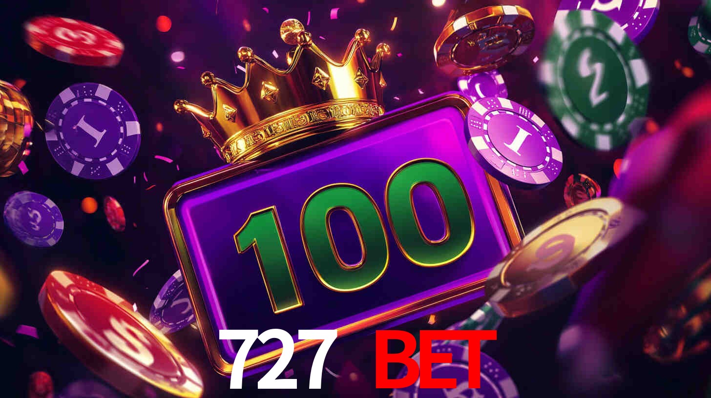 727 BET
