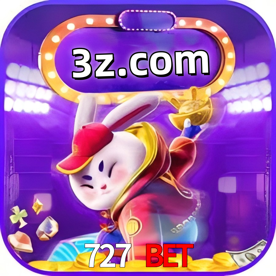 727 BET logo