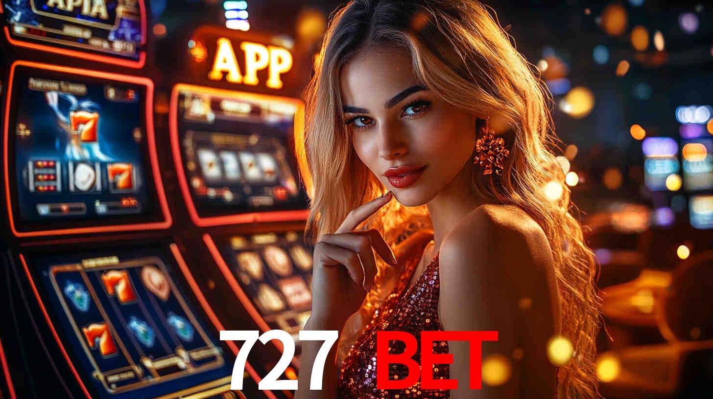 Baixar App Android 727 BET