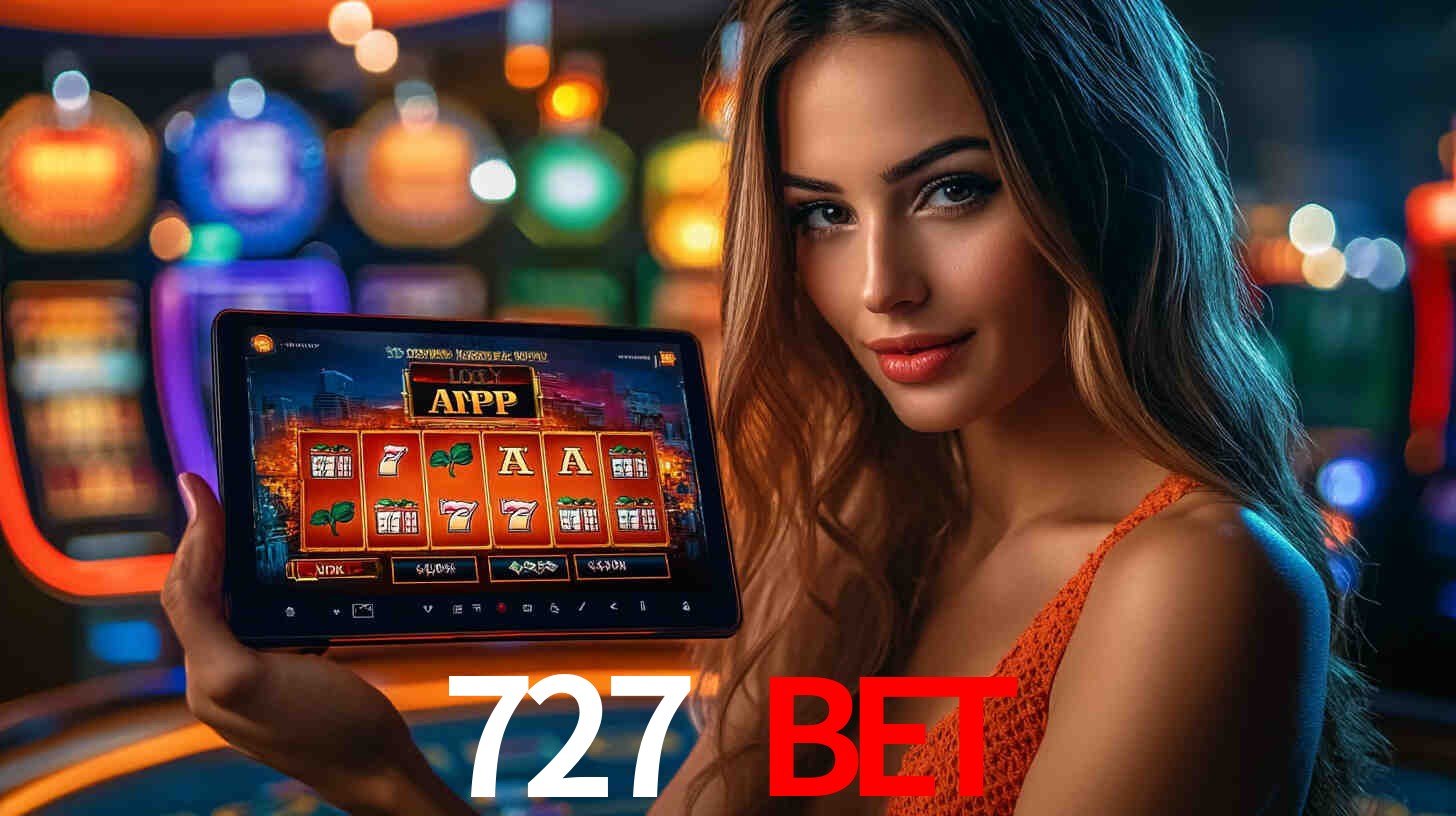 Baixar App iOS 727 BET