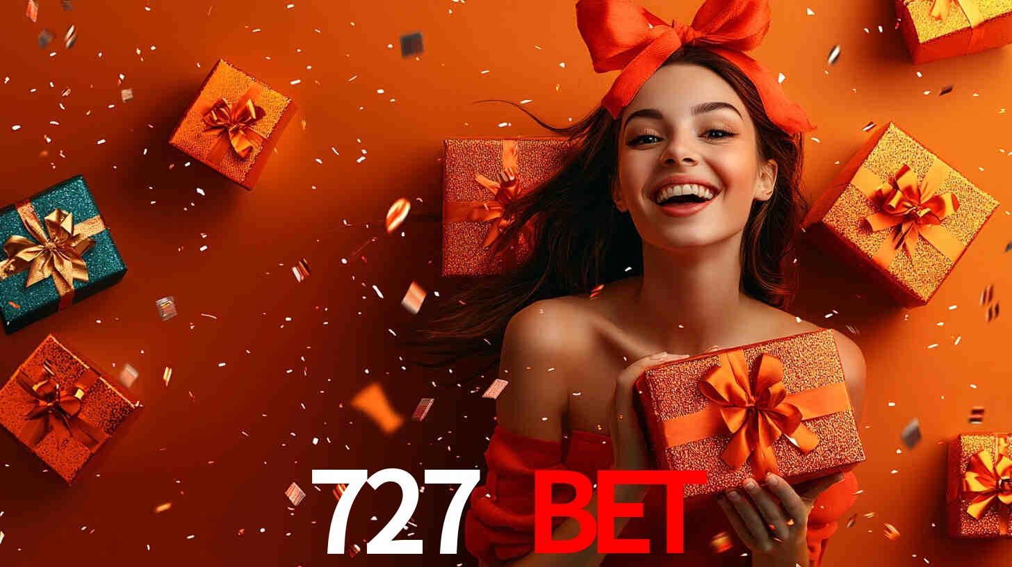 Promoções Semanais e Códigos Promocionais 727 BET