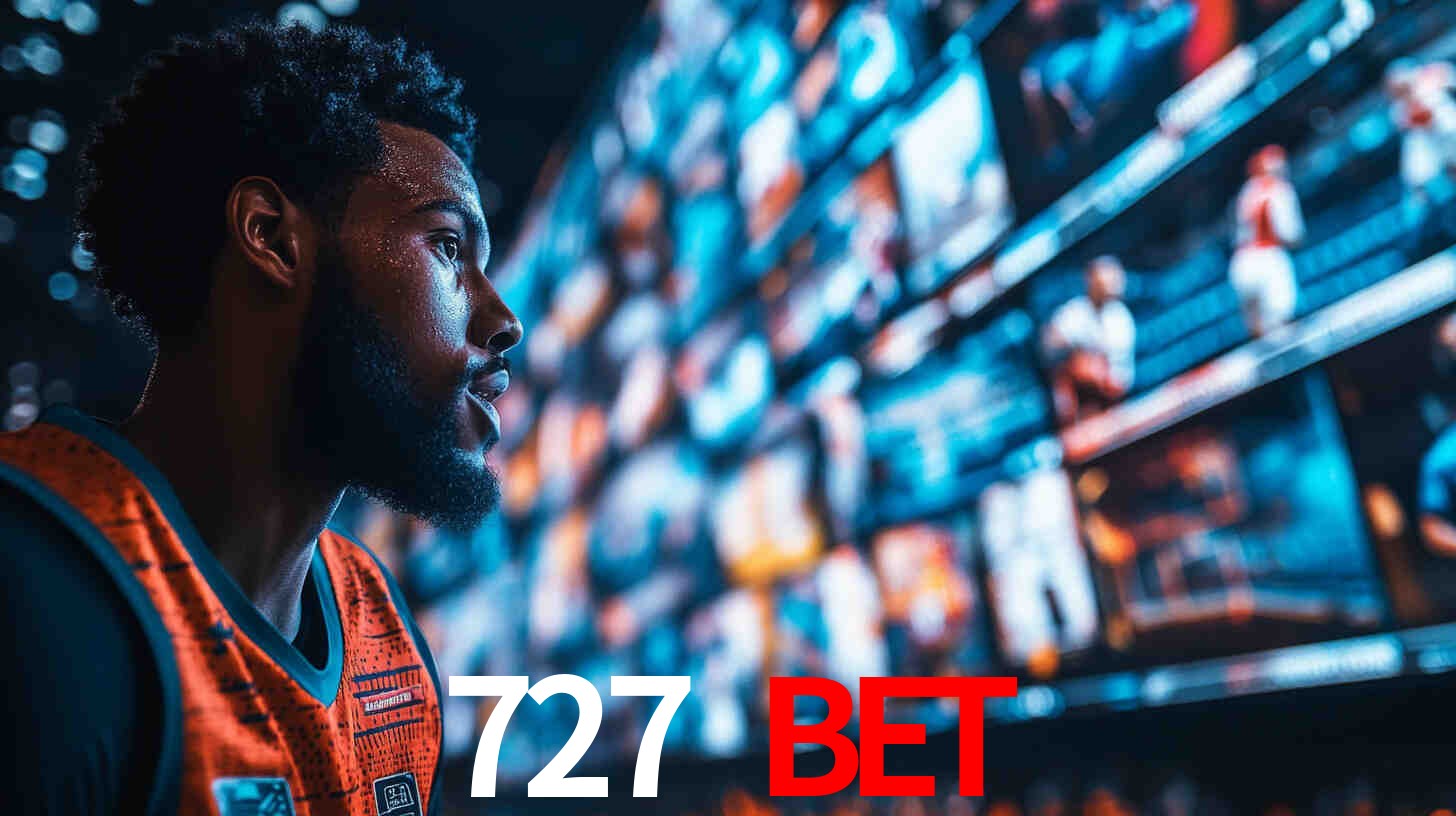 Jogos de Aposta Online no 727 BET