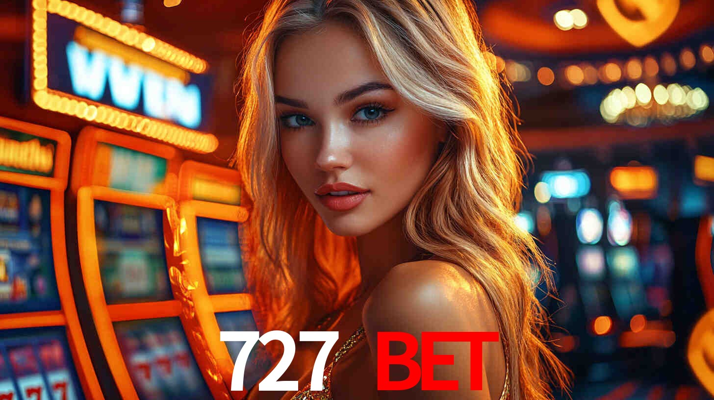 Caça-Níqueis no 727 BET