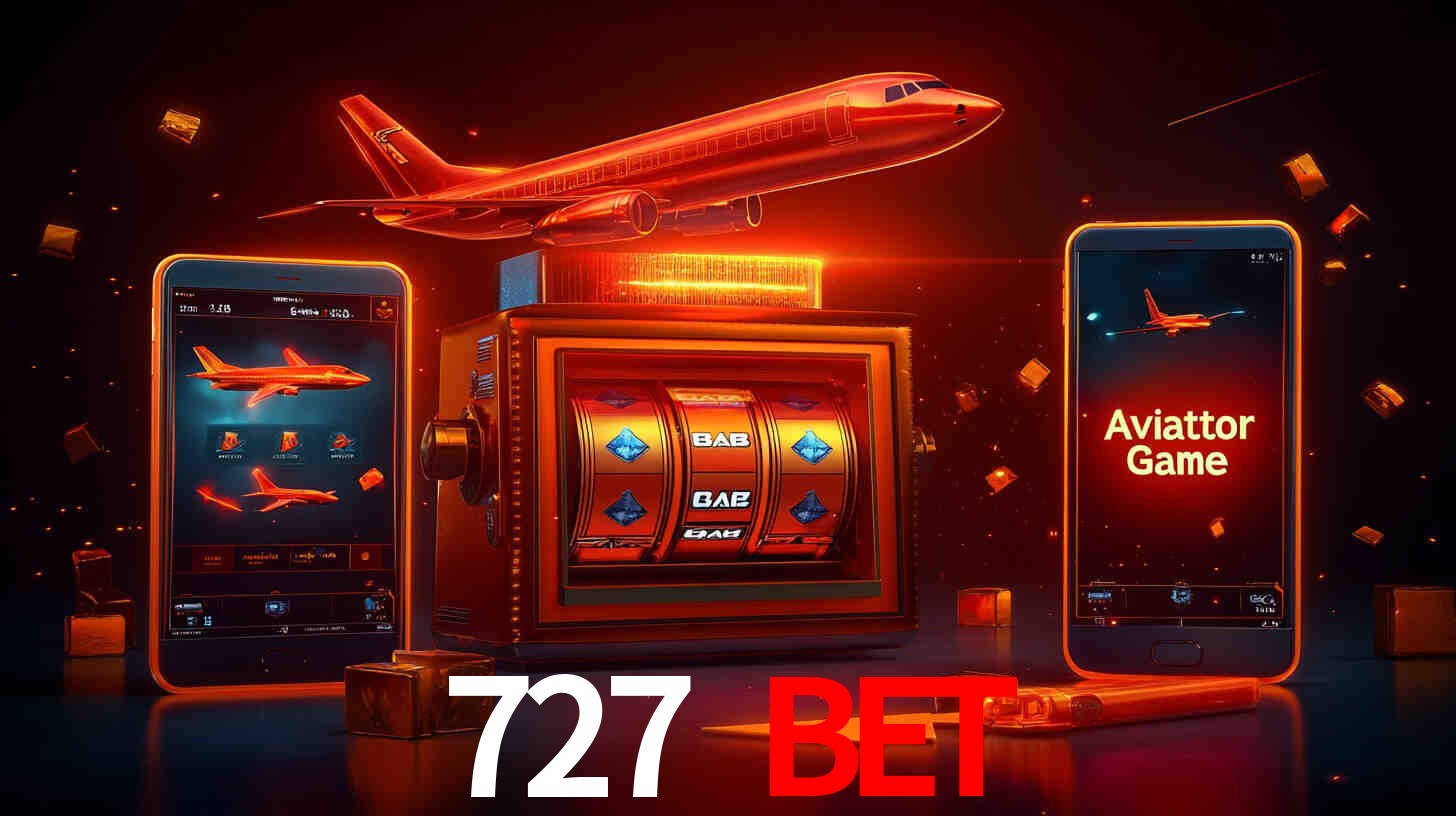 Como Jogar Aviator no 727 BET