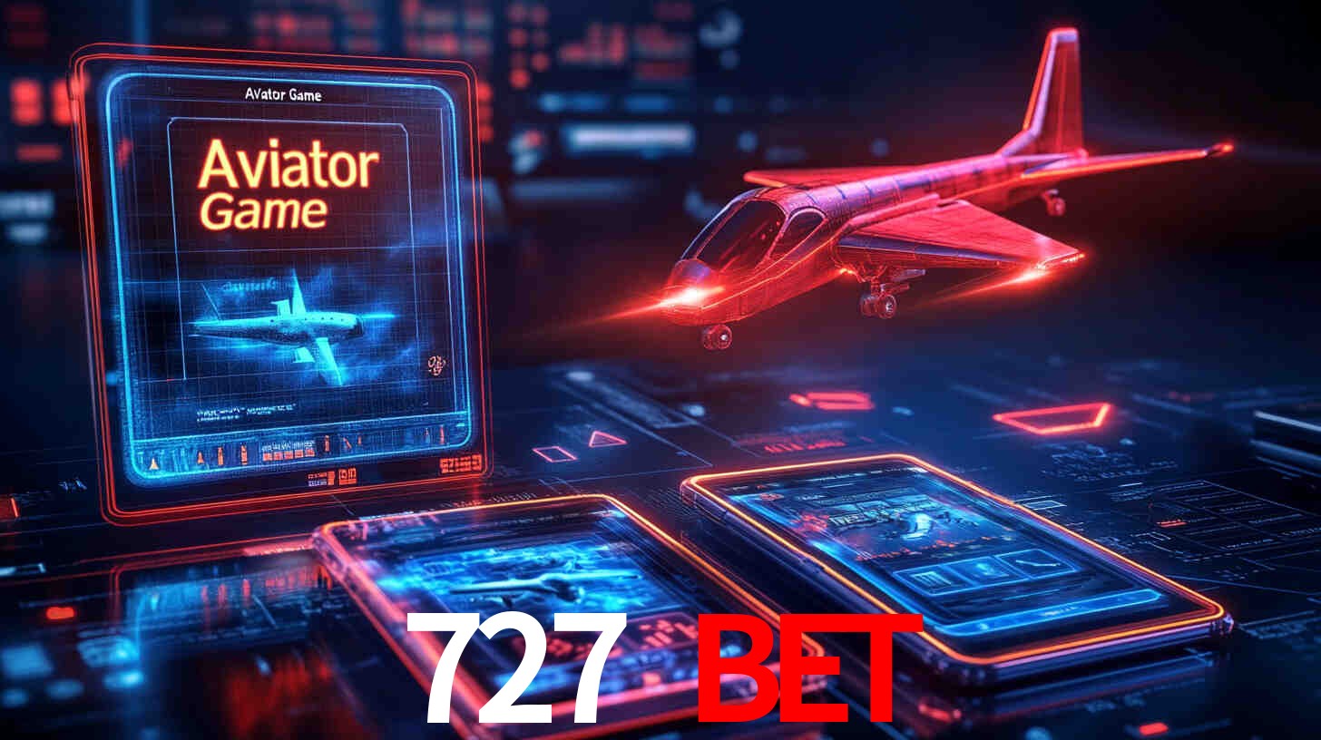 Benefícios do Aviator no 727 BET