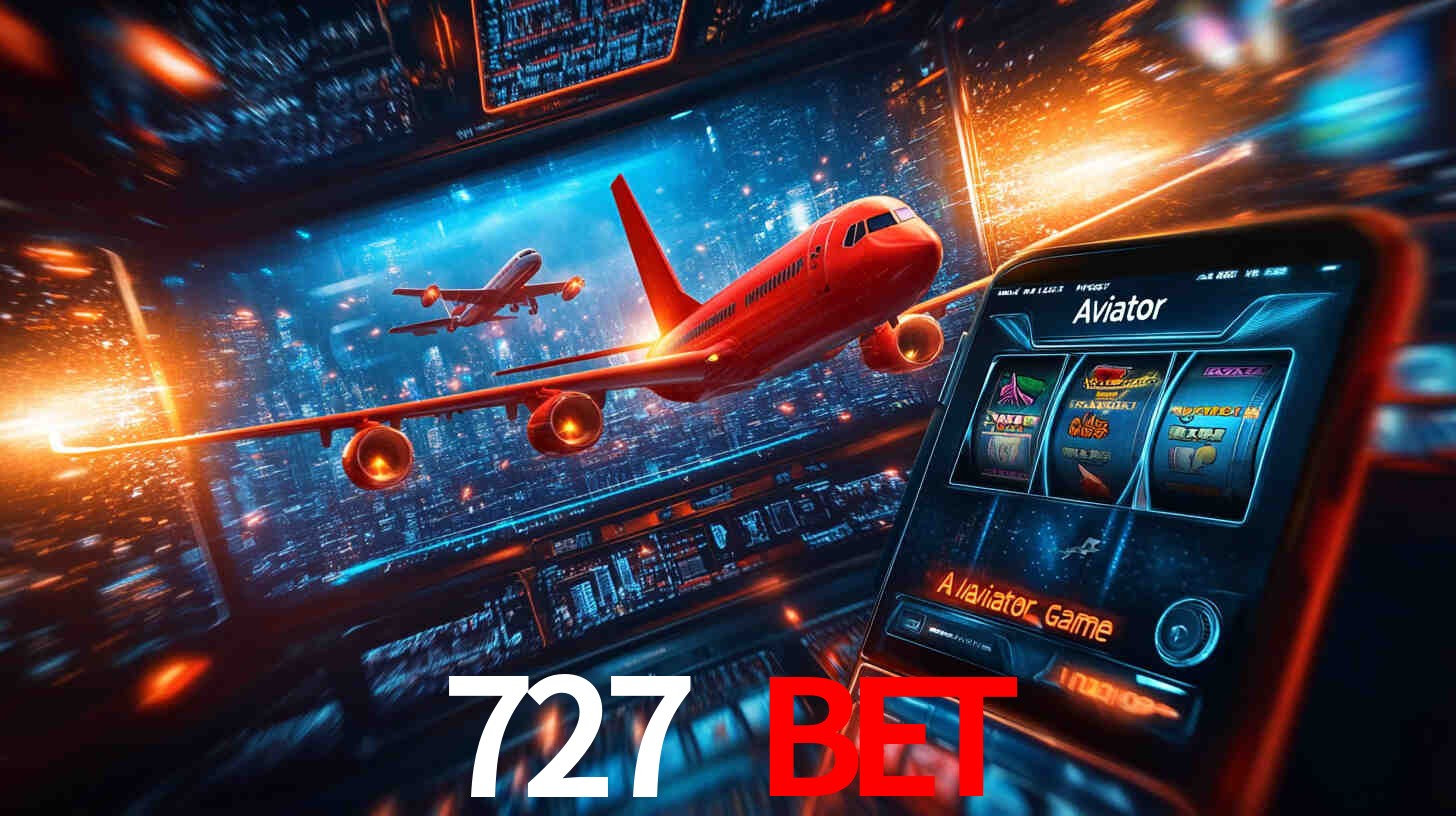 Dicas para Jogar Aviator no 727 BET