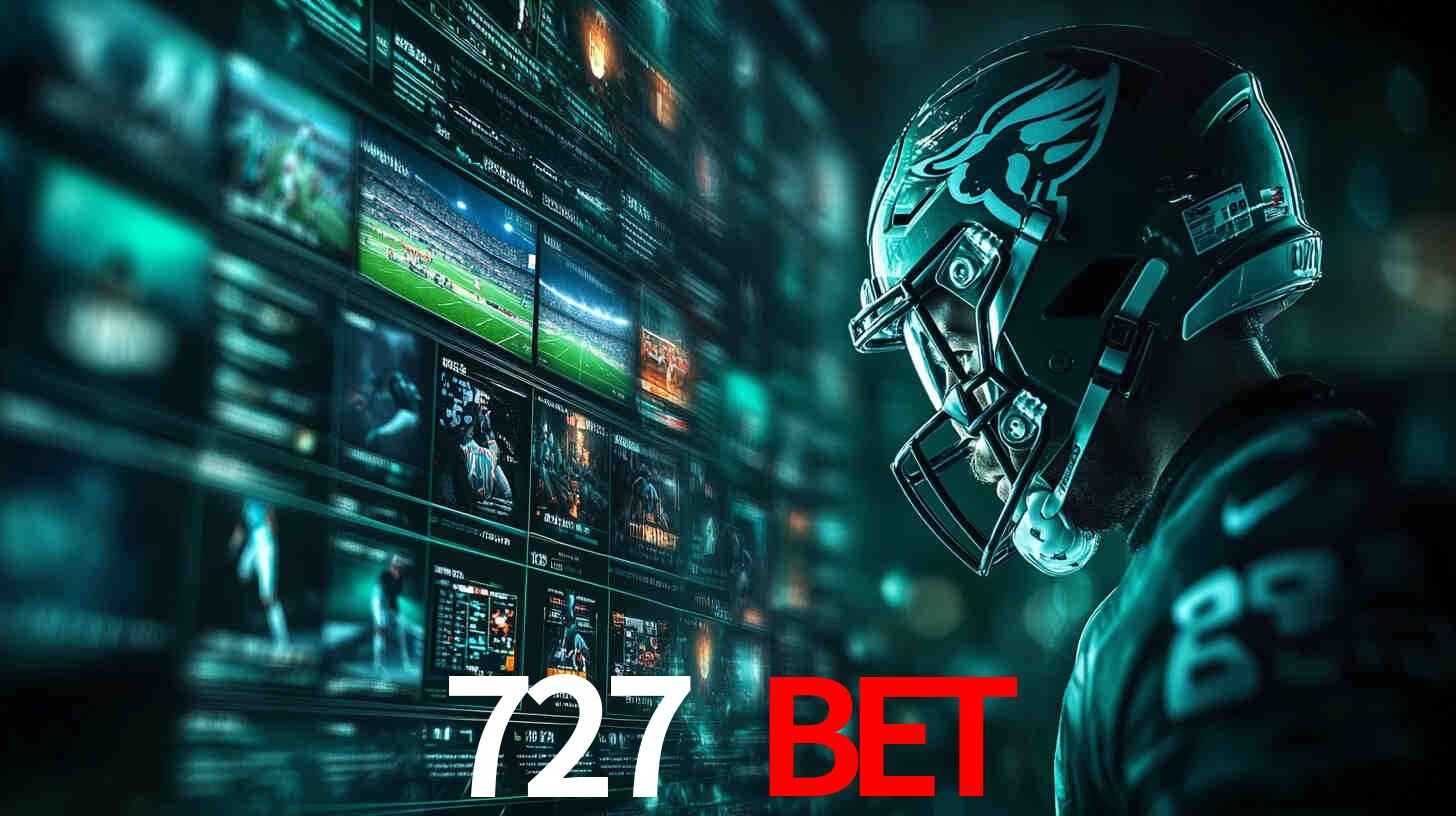 Esportes em Destaque no 727 BET