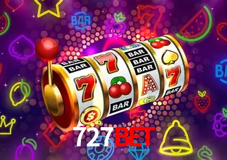 Descubra a Magia dos Jogos de Arcade no 727bet