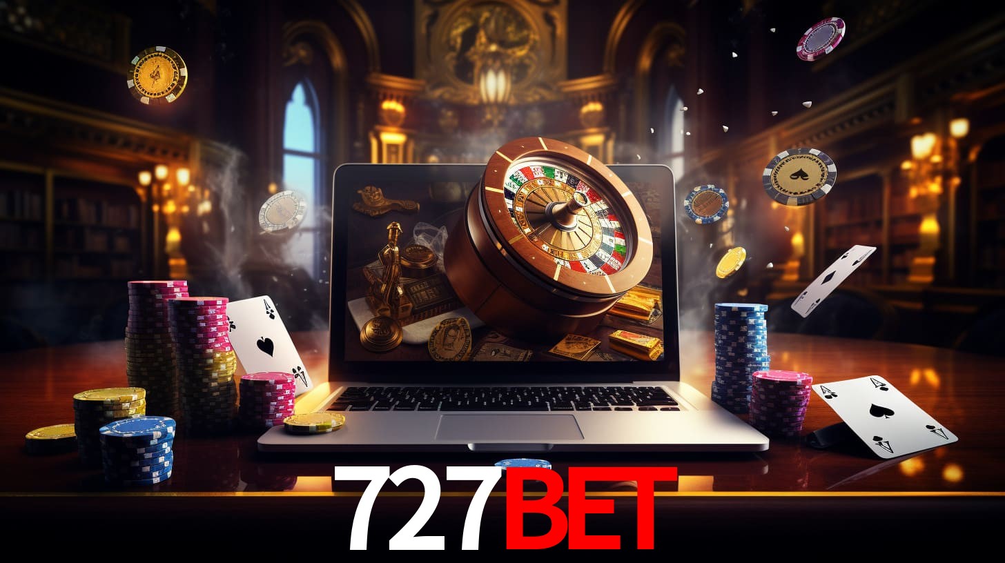 Live Casino 727bet