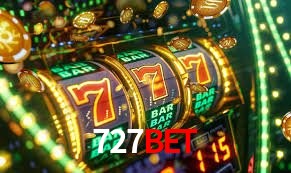 Seasonal Promotions 727bet