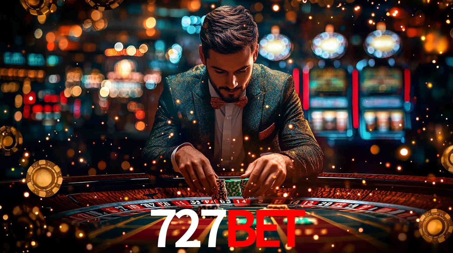 Exclusive Games 727bet