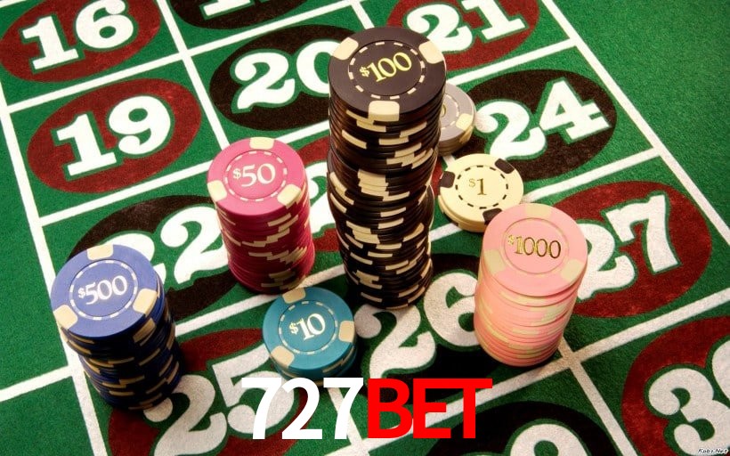 Estatísticas Esportivas 727bet
