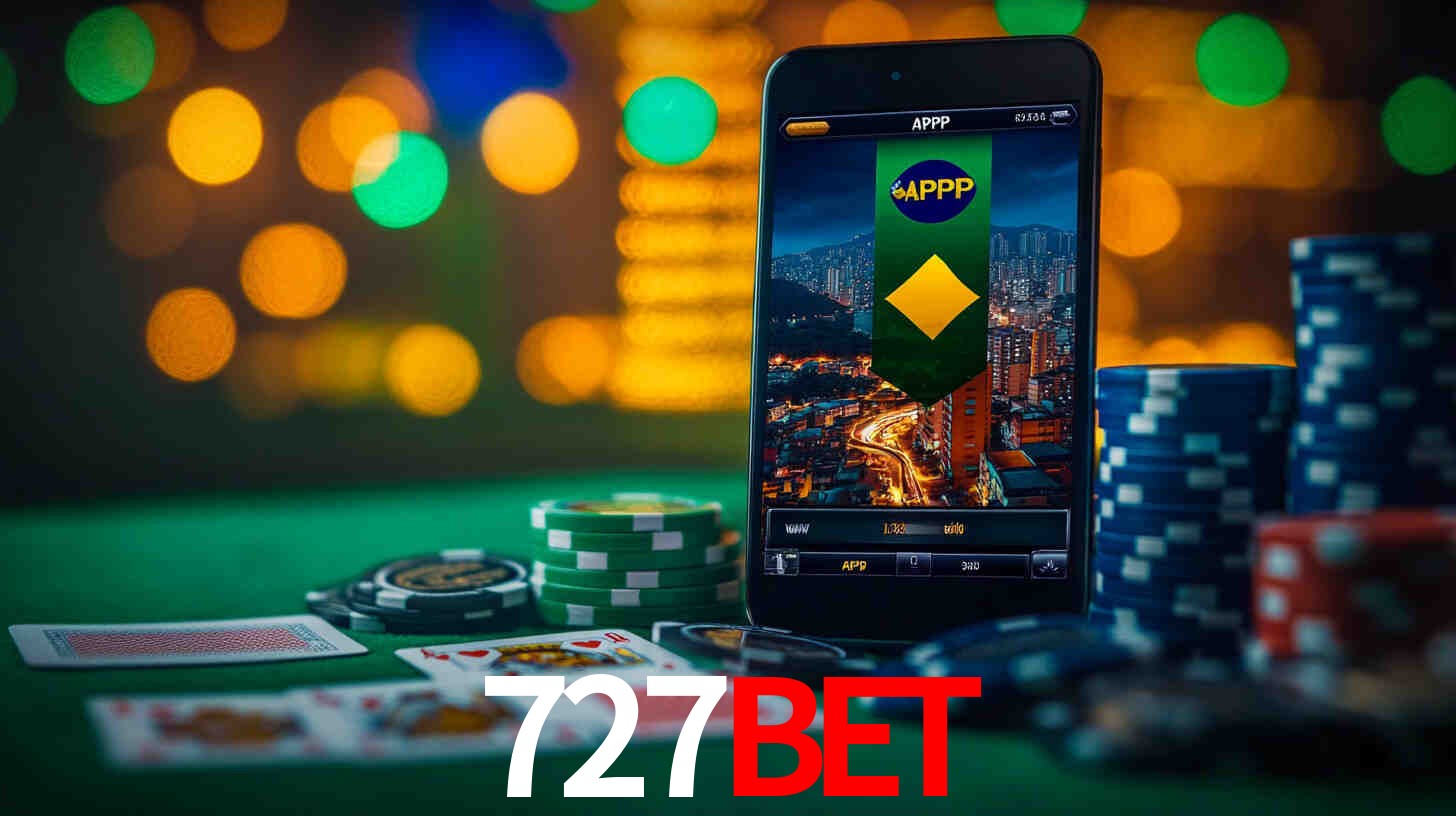 Inovações de Jogos na 727bet: O Futuro das Experiências Interativas