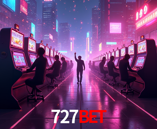 Mesa de Blackjack 727bet