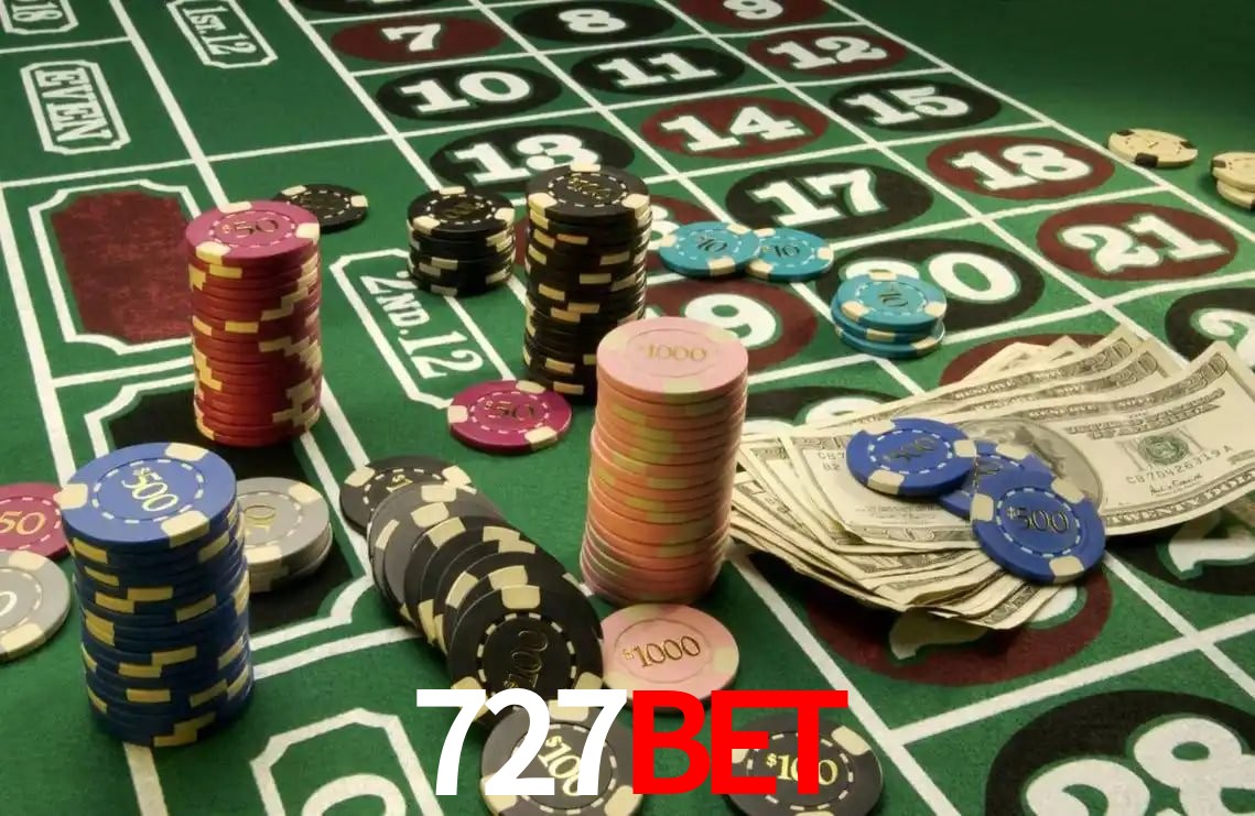 727bet