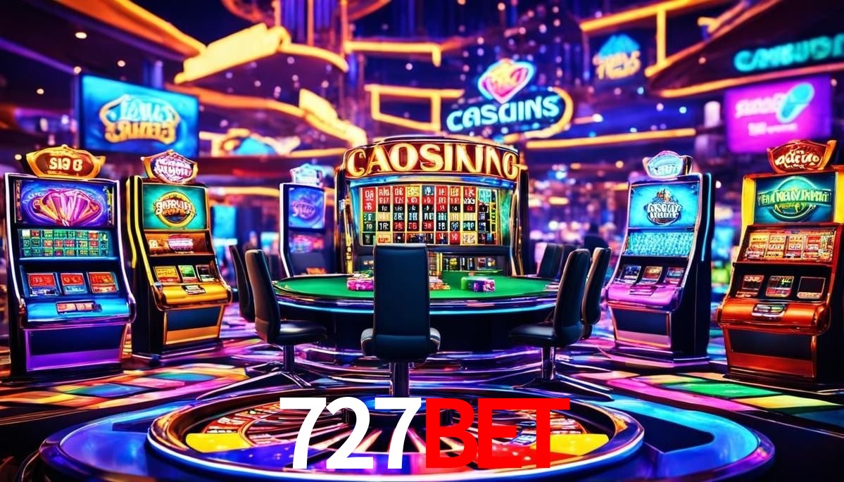 Estatísticas do Jogo 727bet