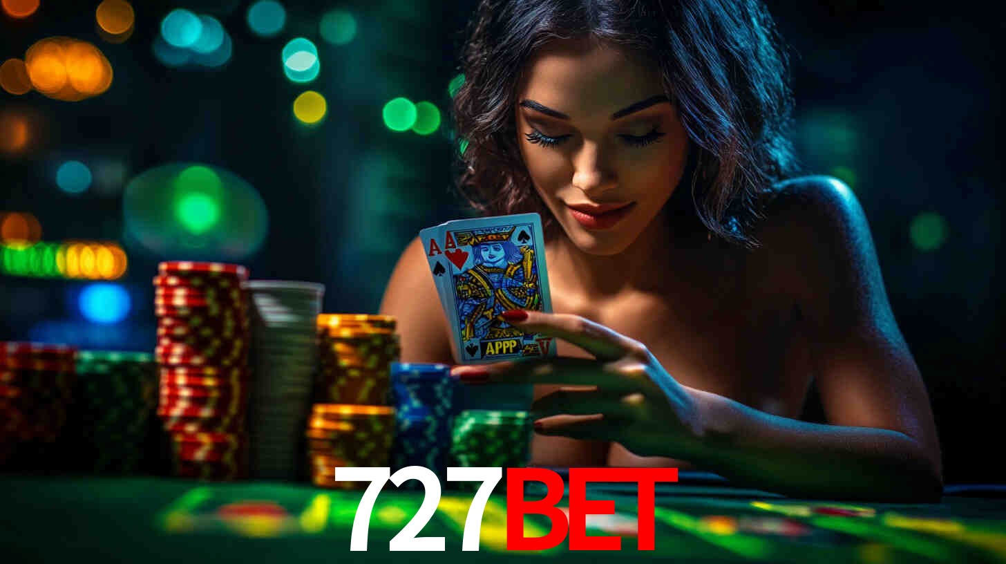 Descubra o Programa VIP da 727bet: Vantagens Exclusivas para Jogadores