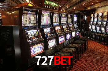 Apostas Esportivas na 727bet: Um Guia Completo