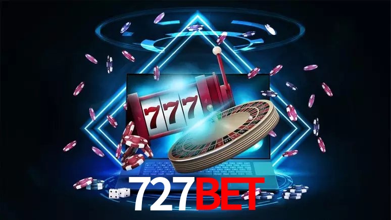 Cadastro Rápido 727bet