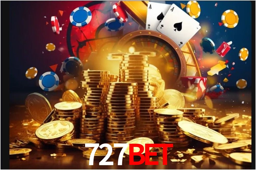 PIX Instantâneo 727bet