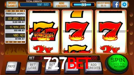 Explorando a Categoria de Eventos em Apostas na 727bet