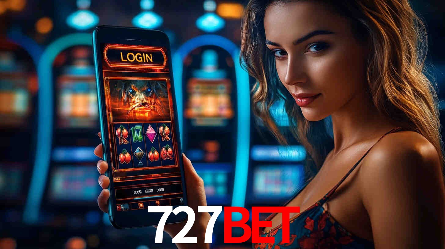 727bet login