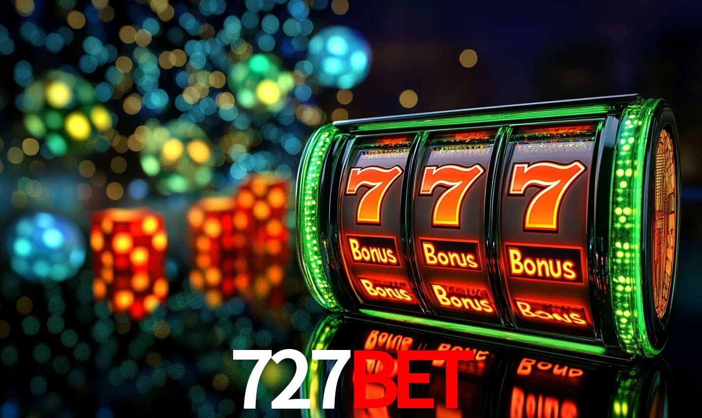 Benefícios da Conta 727bet