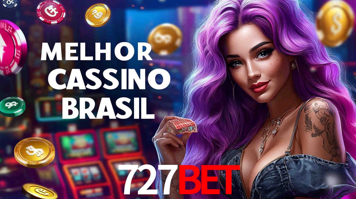 Descubra a Essência do 727bet: Nossa História e Compromissos
