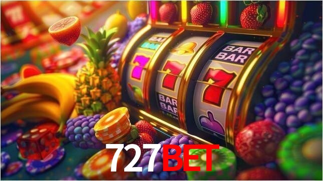 Weekend Specials 727bet