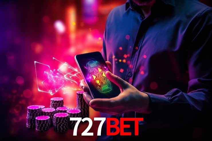 Casino VIP 727bet