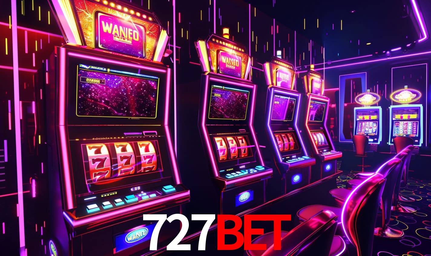 A Emoção da Loteria na 727bet: Uma Chance de Mudança de Vida