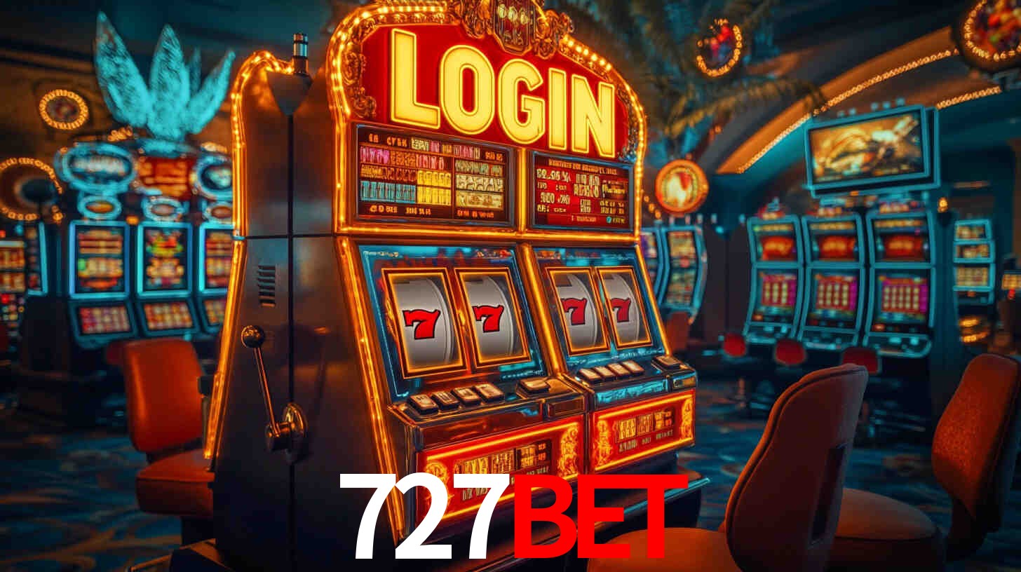 727bet App Interface
