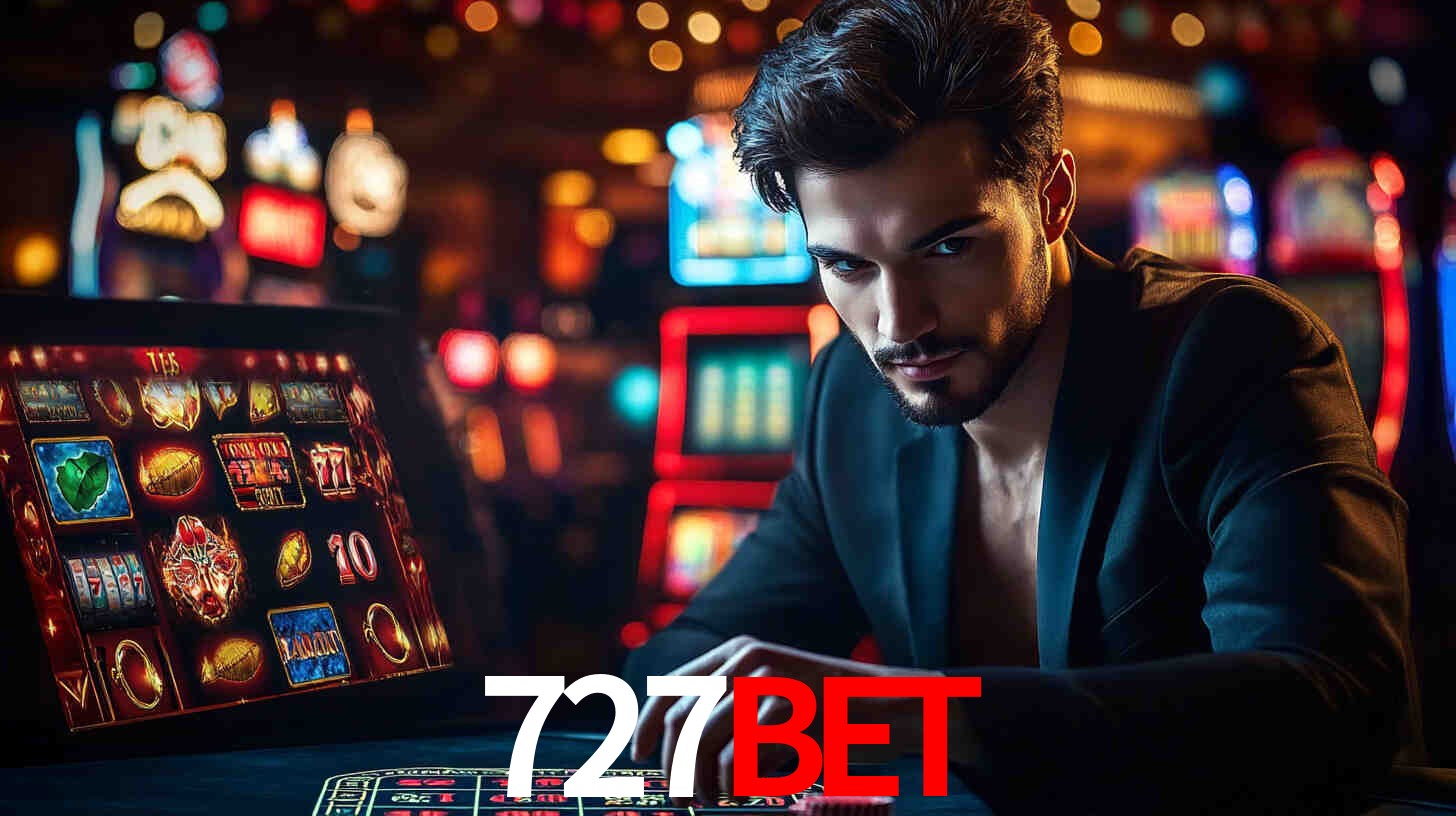 727bet