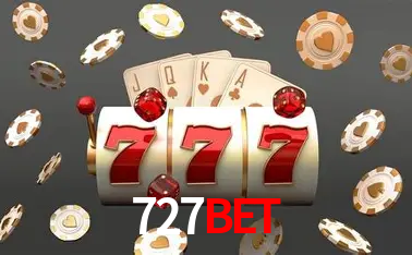 Descubra o Mundo do Cassino Online com 727bet