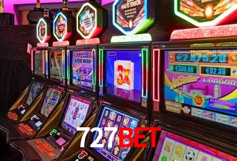 A Revolução dos Aplicativos de Jogos no 727bet