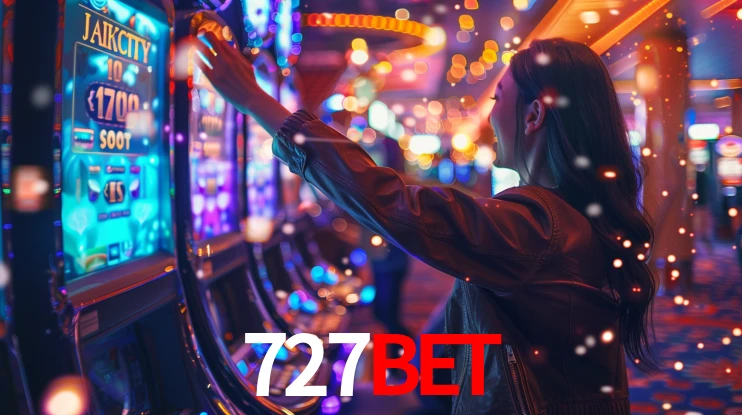 727bet