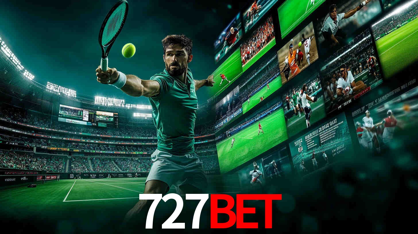 Descubra a Essência do 727bet: Nossa História e Compromissos