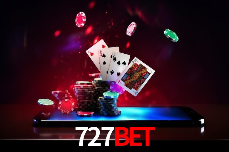 Game Statistics 727bet