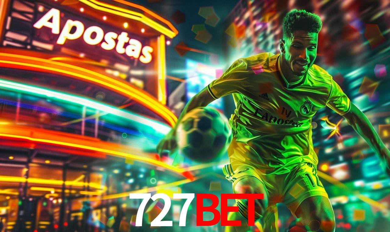 Diretório de Jogos 727bet